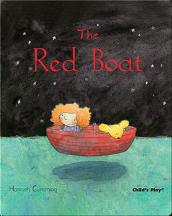 The Red Boat
