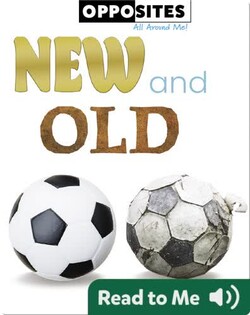 Opposites: New and Old