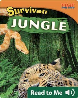 Survival! Jungle