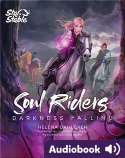 Soul Riders: Darkness Falling