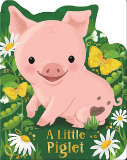 A Little Piglet
