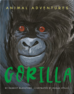 Gorilla's Story