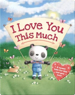 I Love You This Much