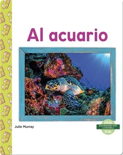 Excursiones con la escuela: Al acuario