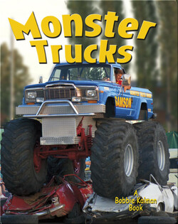 Monster Trucks