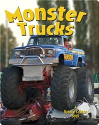 Monster Trucks