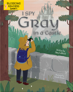 I Spy Gray in a Castle