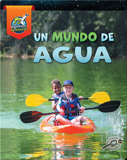 Un mundo de agua