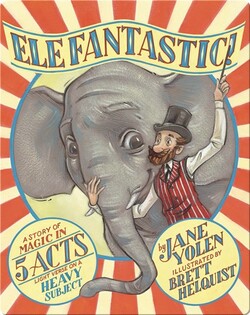 Elefantastic!