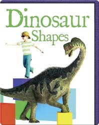 Dinosaur Shapes