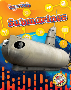 How It Works: Submarines