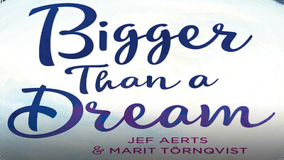 Bigger Than a Dream