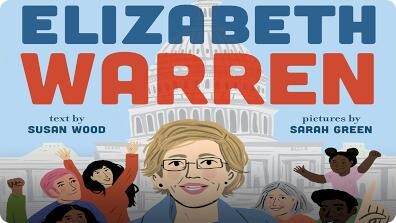 Elizabeth Warren: Nevertheless, She Persisted