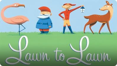 Lawn to Lawn