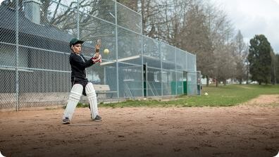 I Love: Cricket