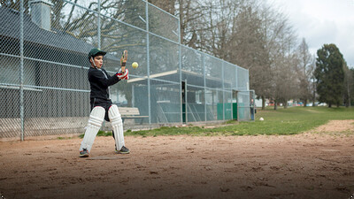 I Love: Cricket