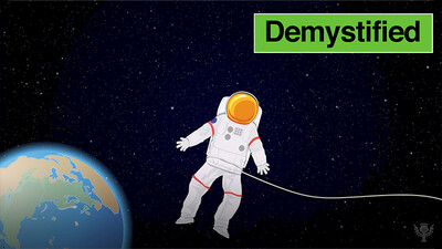 Demystified: Do Suction Cups Work in Outer Space?