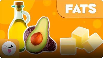 Healthy Eating: Fats
