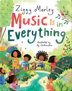 Music is in Everything
