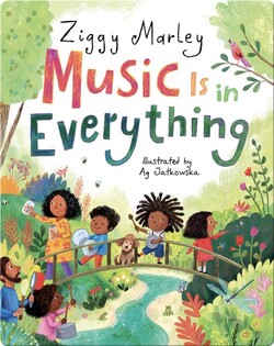 Music is in Everything