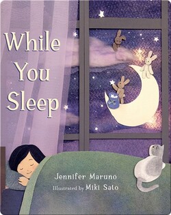 While You Sleep