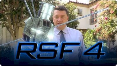 Random Space Fact: The Oldest Spacecraft Still in Space