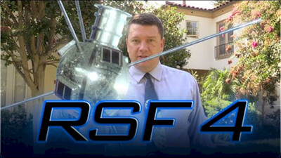 Random Space Fact: The Oldest Spacecraft Still in Space