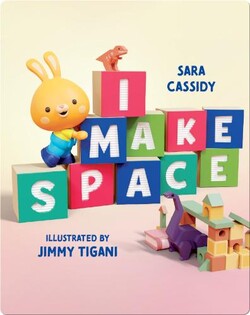 I Make Space