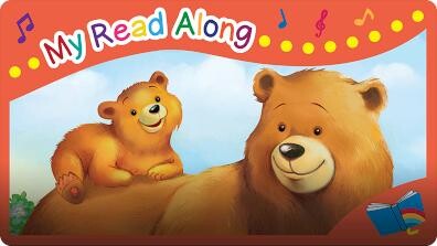 My Read Along: I Love You, Daddy