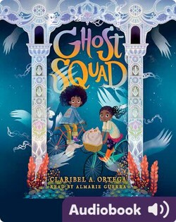 Ghost Squad