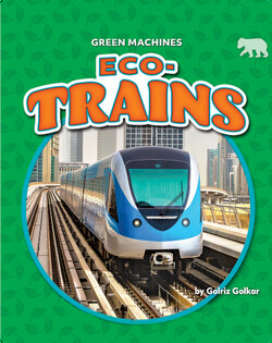 Green Machines: Eco-Trains