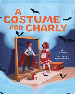 A Costume for Charly
