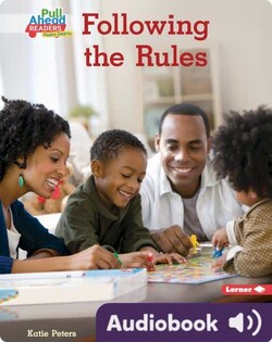 Be a Good Sport: Following the Rules