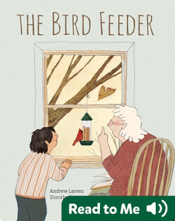 The Bird Feeder