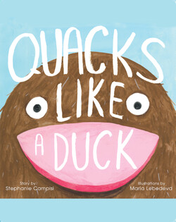 Quacks Like a Duck