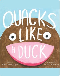 Quacks Like a Duck