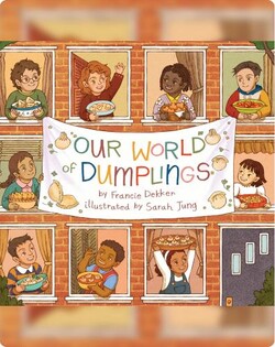 Our World of Dumplings