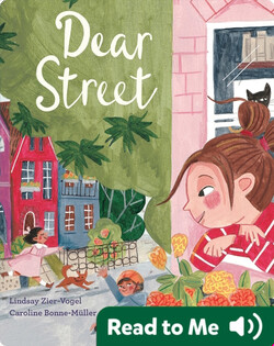 Dear Street