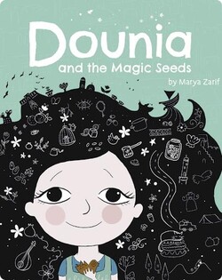 Dounia and the Magic Seeds