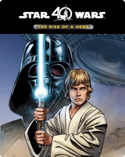 The Rise of a Hero