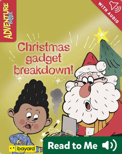 Christmas Gadget Breakdown