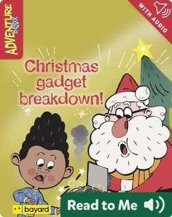 Christmas Gadget Breakdown