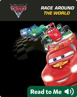 Race Around the World