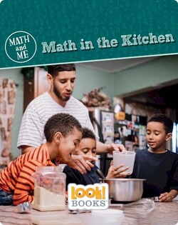 Math in the Kitchen