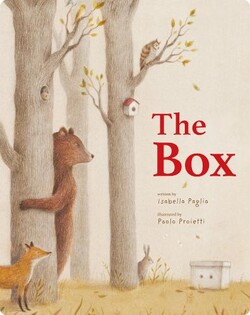 The Box