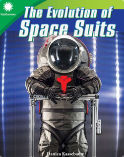 The Evolution of Space Suits