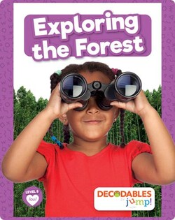 Exploring the Forest