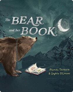 The Bear and Her Book