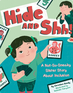 Hide and Shh!