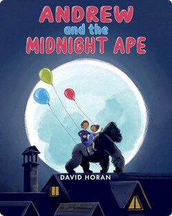 Andrew and the Midnight Ape